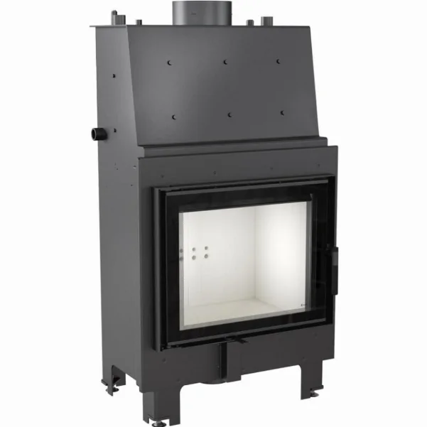 Камінна топка Kratki MBZ PW 13 - 13,0 кВт Камінна топка Kratki MBZ PW 13 - 13,0 кВт