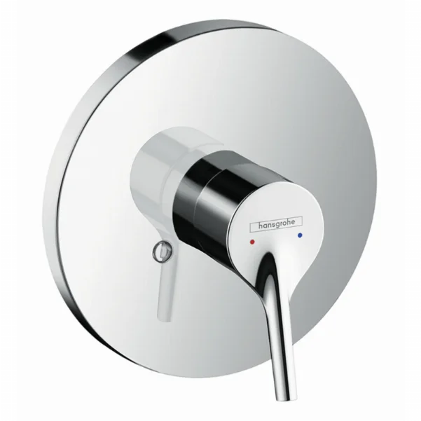Змішувач Hansgrohe Talis S для душу 72606000