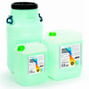 Теплоносій ECONORD 30 (каністра 10 літрів)
