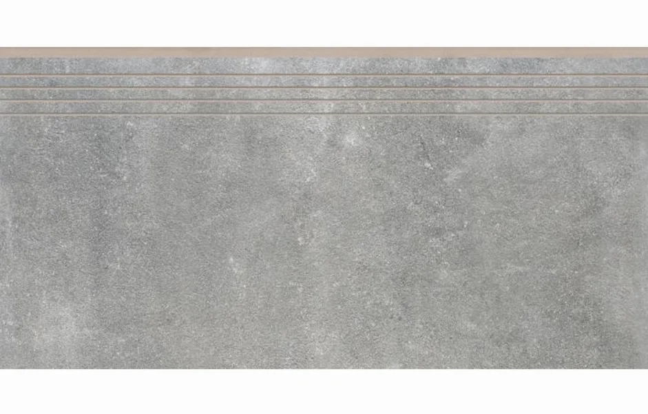 Ступень Montego Grafit 397x797x9 Cerrad