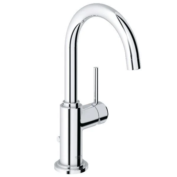 Смеситель для раковины Grohe Atrio, L-Size