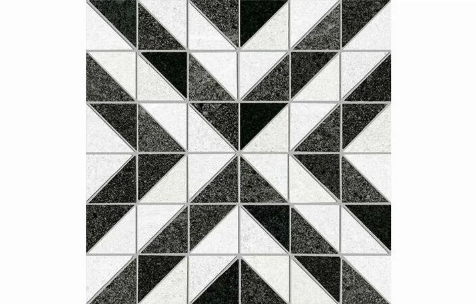 Плитка керамогранитная Seine Sevres-R Grafito RECT 200x200x8 Vives Плитка керамогранитная Seine Sevres-R Grafito RECT 200x200x8 Vives