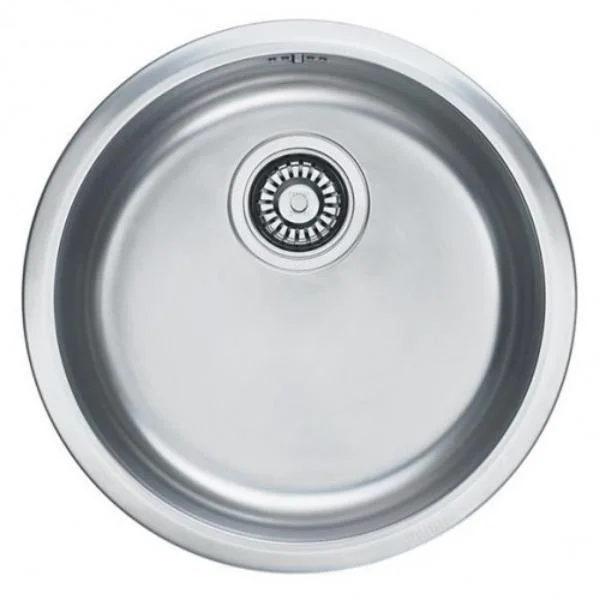 Мойка кухонная Franke Rambla RBX 110-38