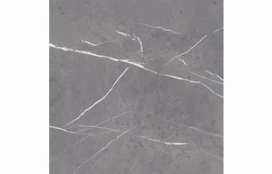 Плитка керамогранитная Majesty Серый RECT 595x595x11 Golden Tile