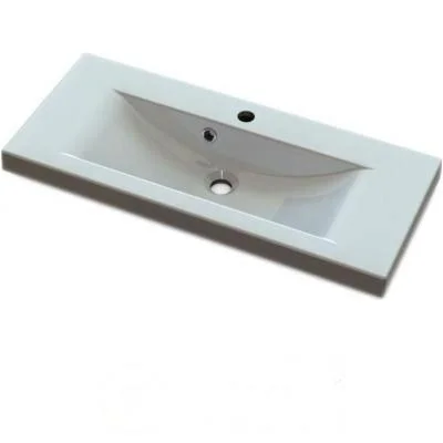 Умывальник Fancy Marble Selina 800