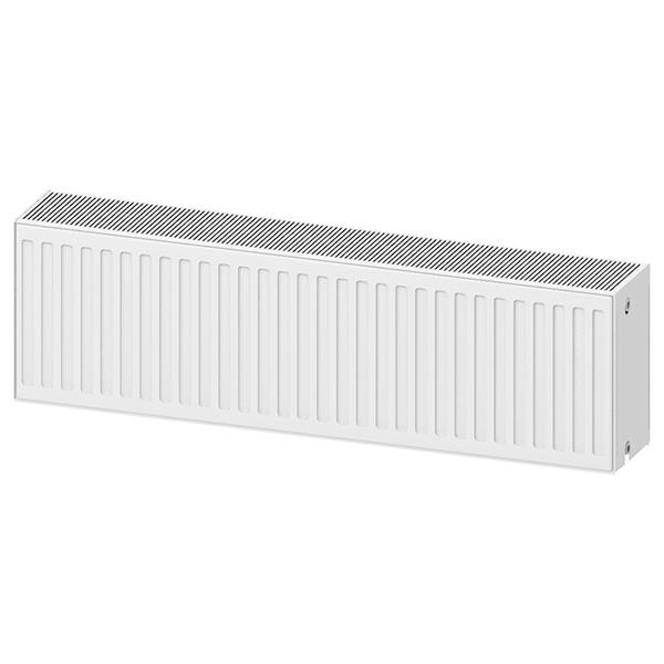 Радиатор стальной Vaillant VKO 33 Тип 300×1000 мм (боковое подключение)