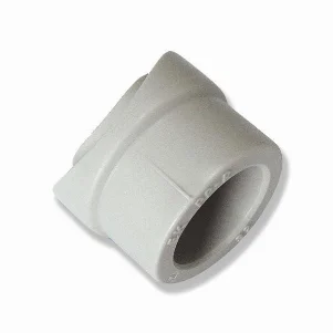 Вварное седло PPR Ekoplastik Ø 110×40 мм