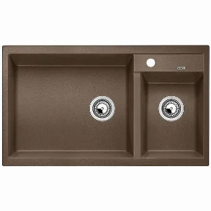 Мойка кухонная Blanco METRA 9 мускат