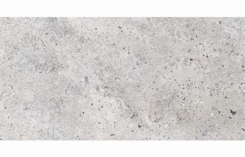 Плитка керамогранитная Corso Серый RECT 600x1200x10 Golden Tile