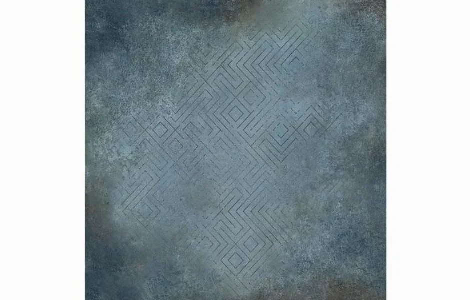 керамогранітна Плитка Crazy Mint Carpet RECT MAT 593x593x8 Opoczno