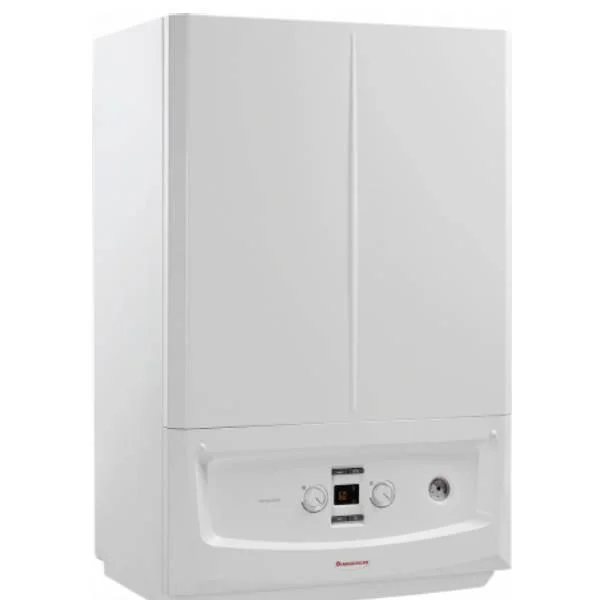 Котел конденсаційний Immergas Victrix Zeus 25 - 25,0 кВт