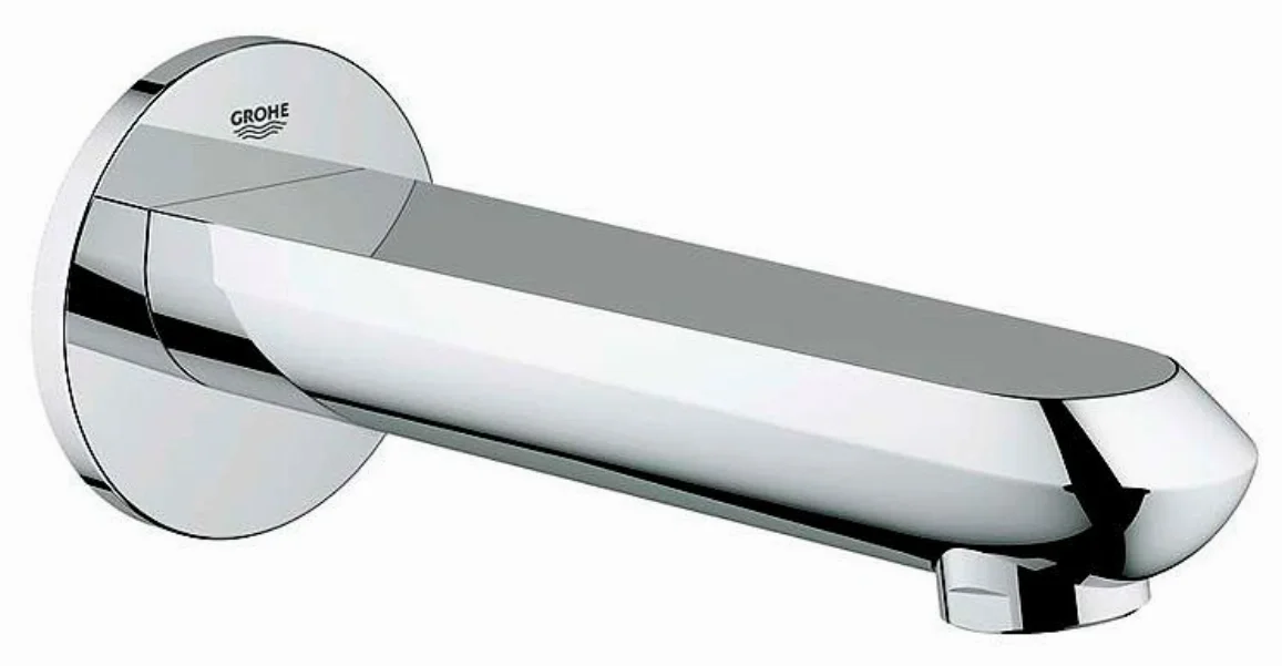 Излив для ванны Grohe Eurodisc Cosmopolitan
