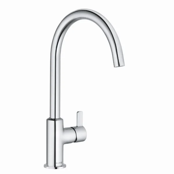 Смеситель Kludi Bingo Star XS 468030578 для кухонной мойки, хром