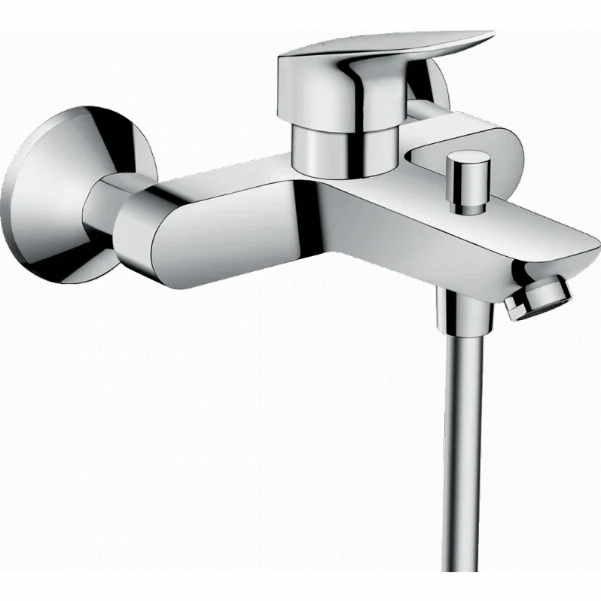 Смеситель Hansgrohe Logis Для ванн 71400000