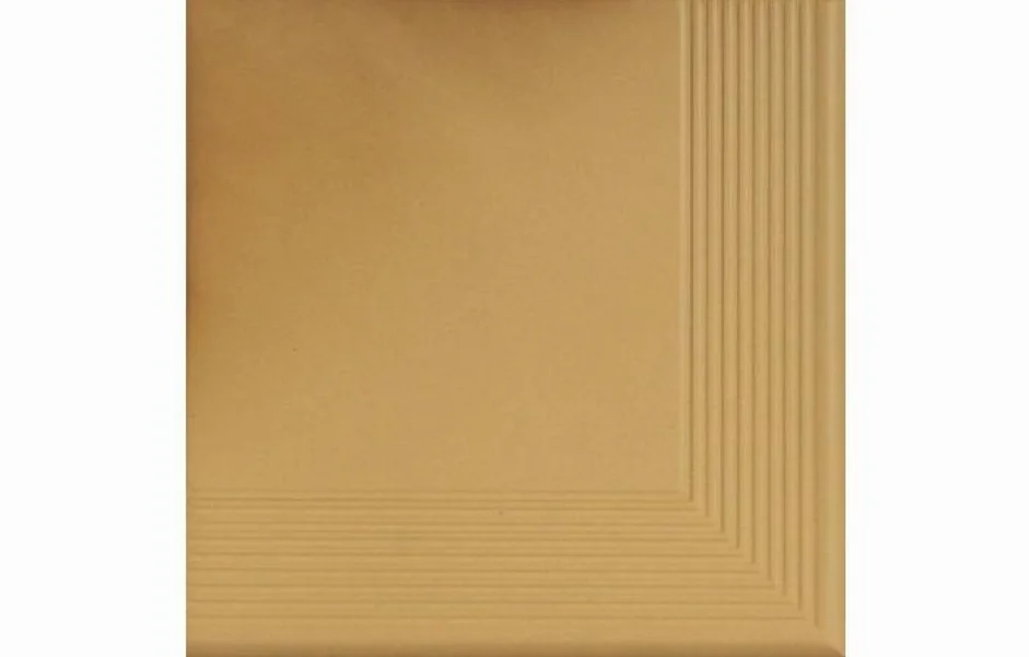 Ступень угловая Gobi 300x300x11 Cerrad