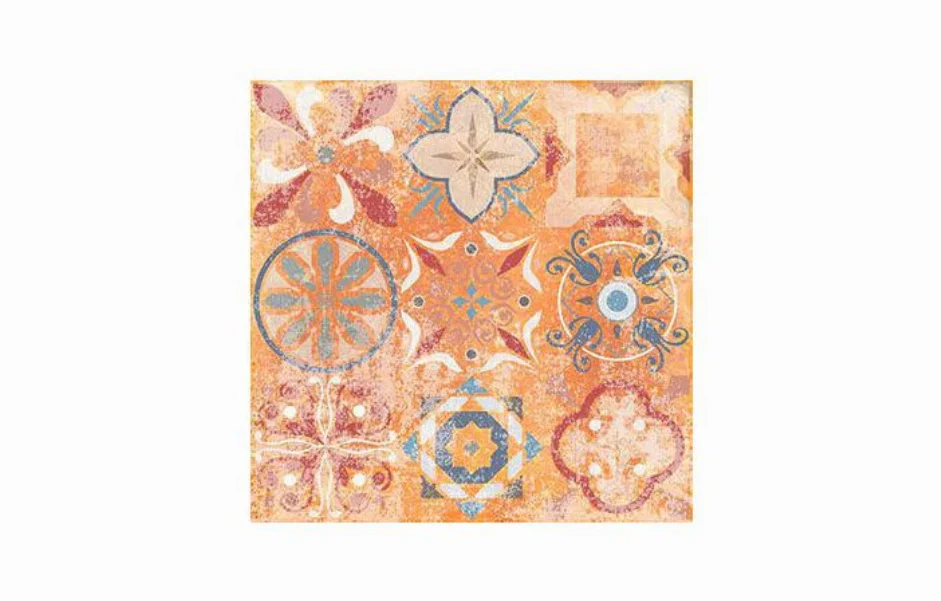 Плитка керамогранитная Flamenco L-LD1-FLM 06 NAT 330x330x7,5 Nowa Gala Плитка керамогранитная Flamenco L-LD1-FLM 06 NAT 330x330x7,5 Nowa Gala