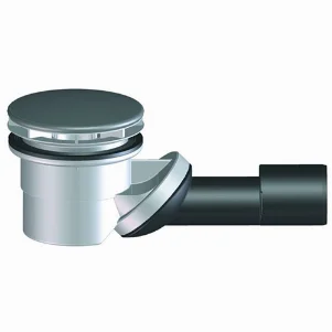 Сифони для душового піддону