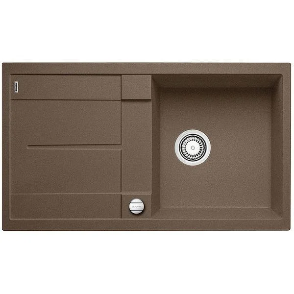 Мойка кухонная Blanco METRA 5 S мускат