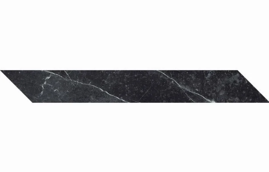 Фриз правий Barro Nero 72x598x9 Paradyz