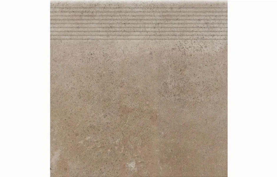 Щабель пряма Piatto Sand 300x300x9 Cerrad Щабель пряма Piatto Sand 300x300x9 Cerrad