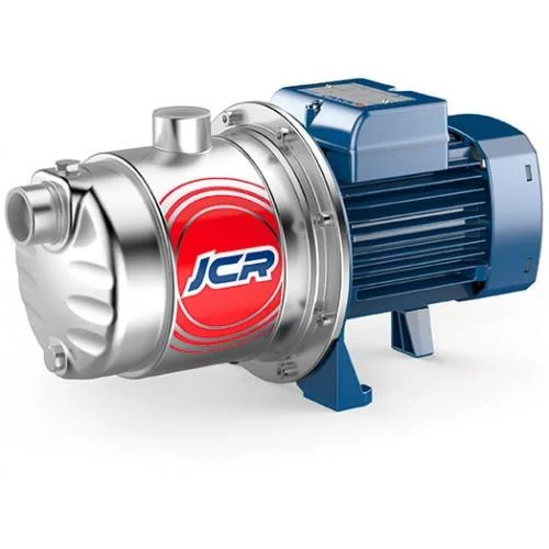 Самоусмоктуючий електронасос Pedrollo JCR/2A