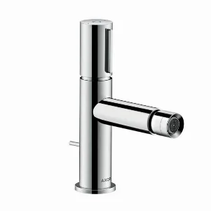 Смеситель для биде Axor Uno Select хром