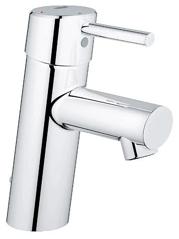 Смеситель Grohe Concetto 2338110E для раковины