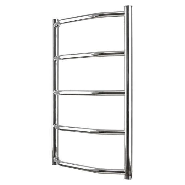 Полотенцесушитель водяной Mario Трапеция HP 650×430/400 мм