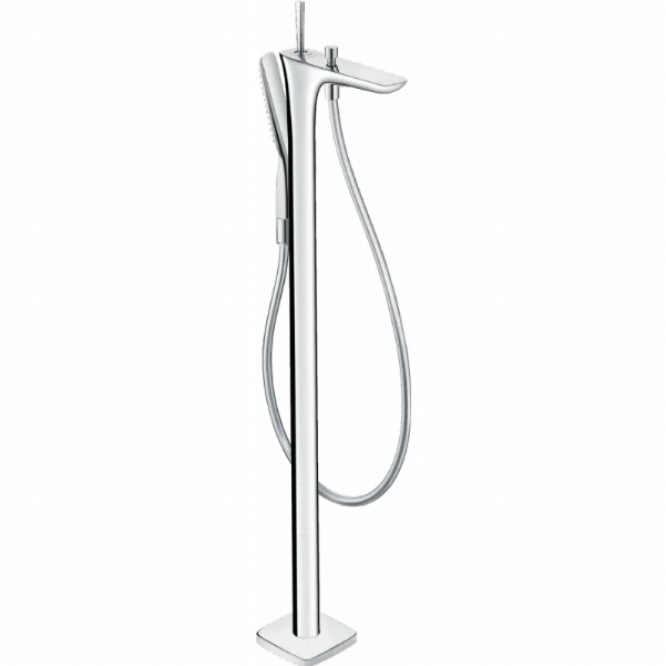 Змішувач Hansgrohe PuraVida Для ванн 15473000