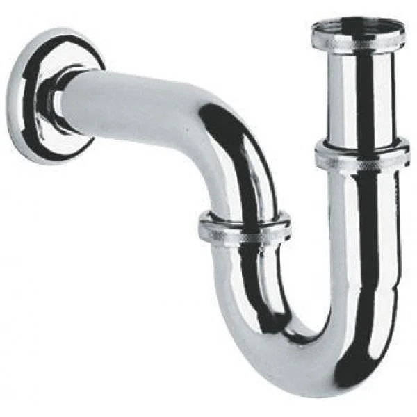 Сифон для раковини Grohe 1 1/4"