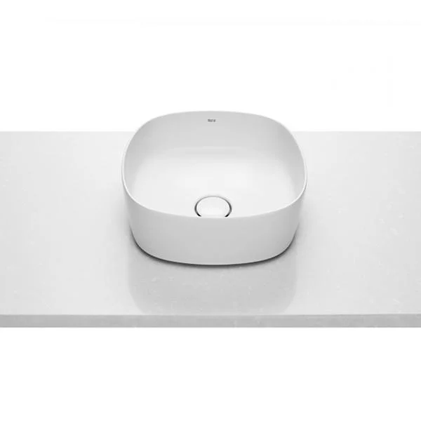 Раковина Roca Inspira Soft 37 см чаша