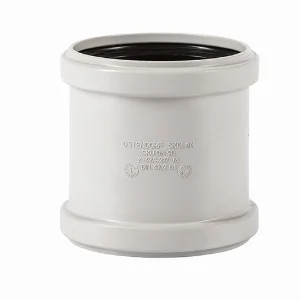 Безшумна муфта ремотная Ostendorf Skolan dB 58 мм