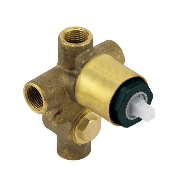 Прихована монтажна частина Kludi 38624N для змішувача