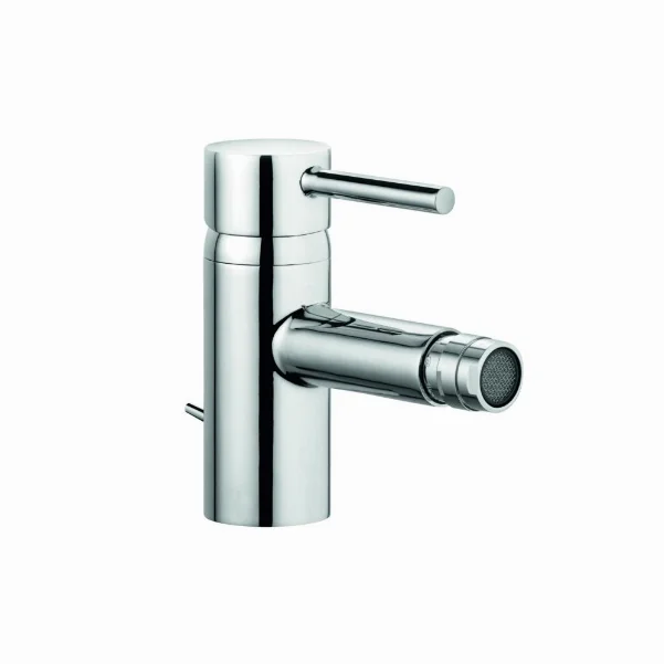 Смеситель Kludi Bozz 385330576 для биде, хром