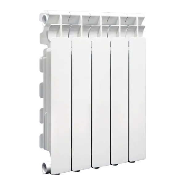 Радіатор алюмінієвий Fondital Master D3 500/100 мм (10 секцій)