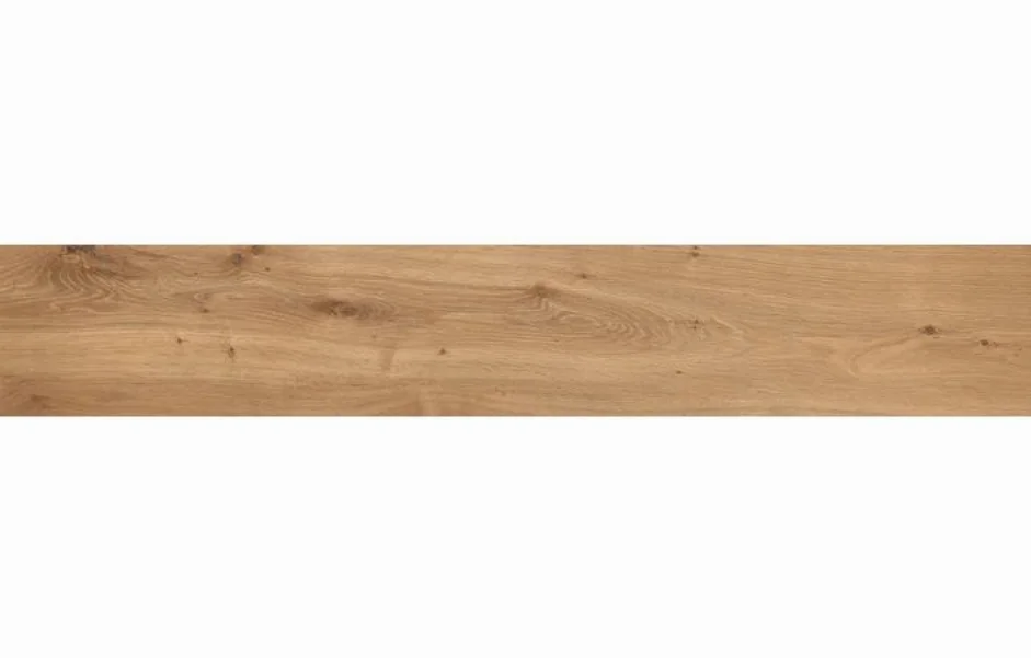 Плитка керамогранитная Stark Wood Бежевый RECT 198x1198x10 Golden Tile