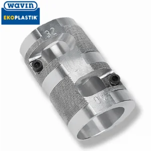 Обрезное устройство EKOPLASTIK Ø 25-32 мм