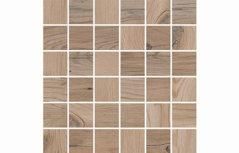 Мозаїка Tonella Beige 297x297x8 Cerrad