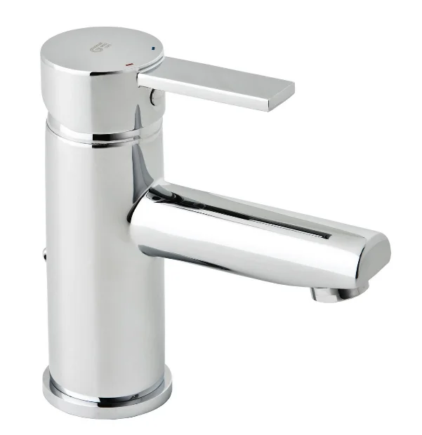 Смеситель для раковины GENEBRE Tau2 (65135294566)