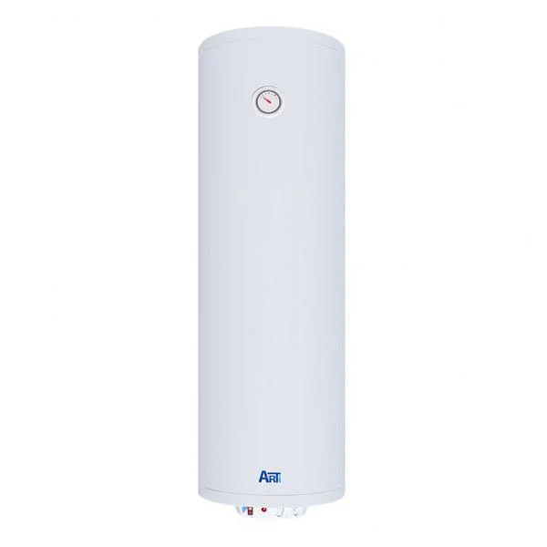 Бойлер електричний Arti WHV Slim 80L/1