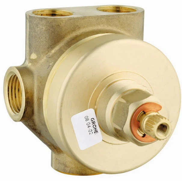 Cкрытая монтажная часть Grohe 29033000 для переключателя