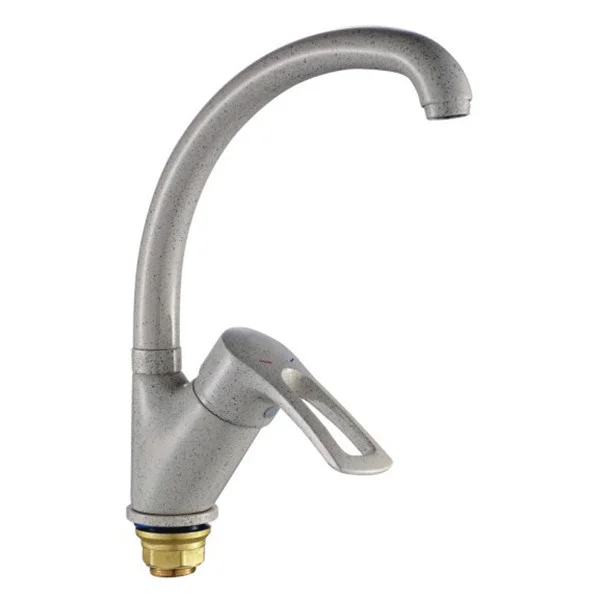 Смеситель для кухни HAIBA HANSBERG MC HB0218