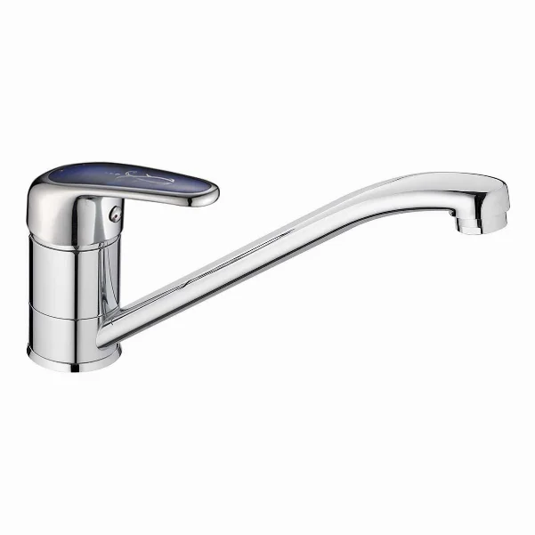 Смеситель для раковины HAIBA MAGIC BLUE HB0664