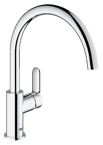 Смеситель Grohe BauEdge 31367000 для кухонной мойки