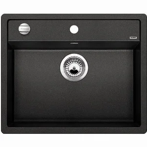 Мойка кухонная Blanco DALAGO 6 антрацит