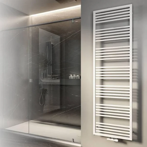 Рушникосушка водяна Cordivari Naike Square 530×1320 мм