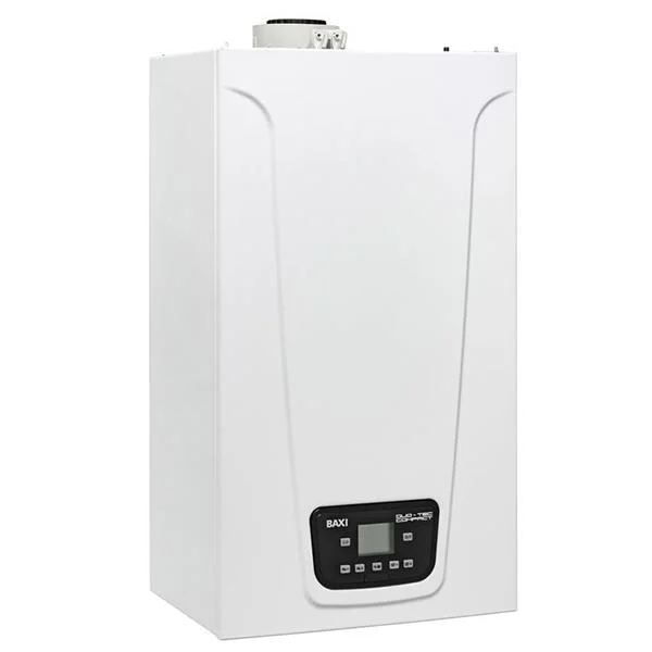 Котел конденсационный Baxi Luna Duo Tec E 24 - 24.0 кВт