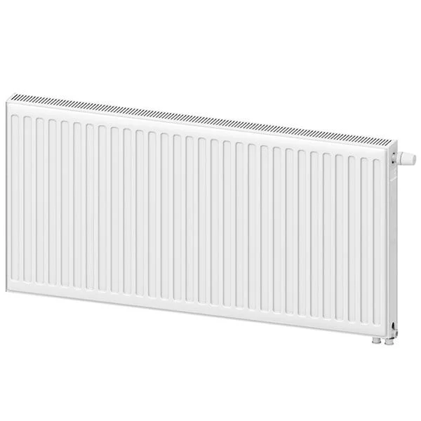 Радиатор стальной Vaillant VKV 21 Тип 500×400 мм (нижне правое или левое подключение)