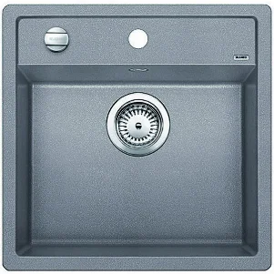Мойка кухонная Blanco DALAGO 5 алюметаллик
