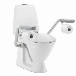 Унітази для людей з інвалідністью